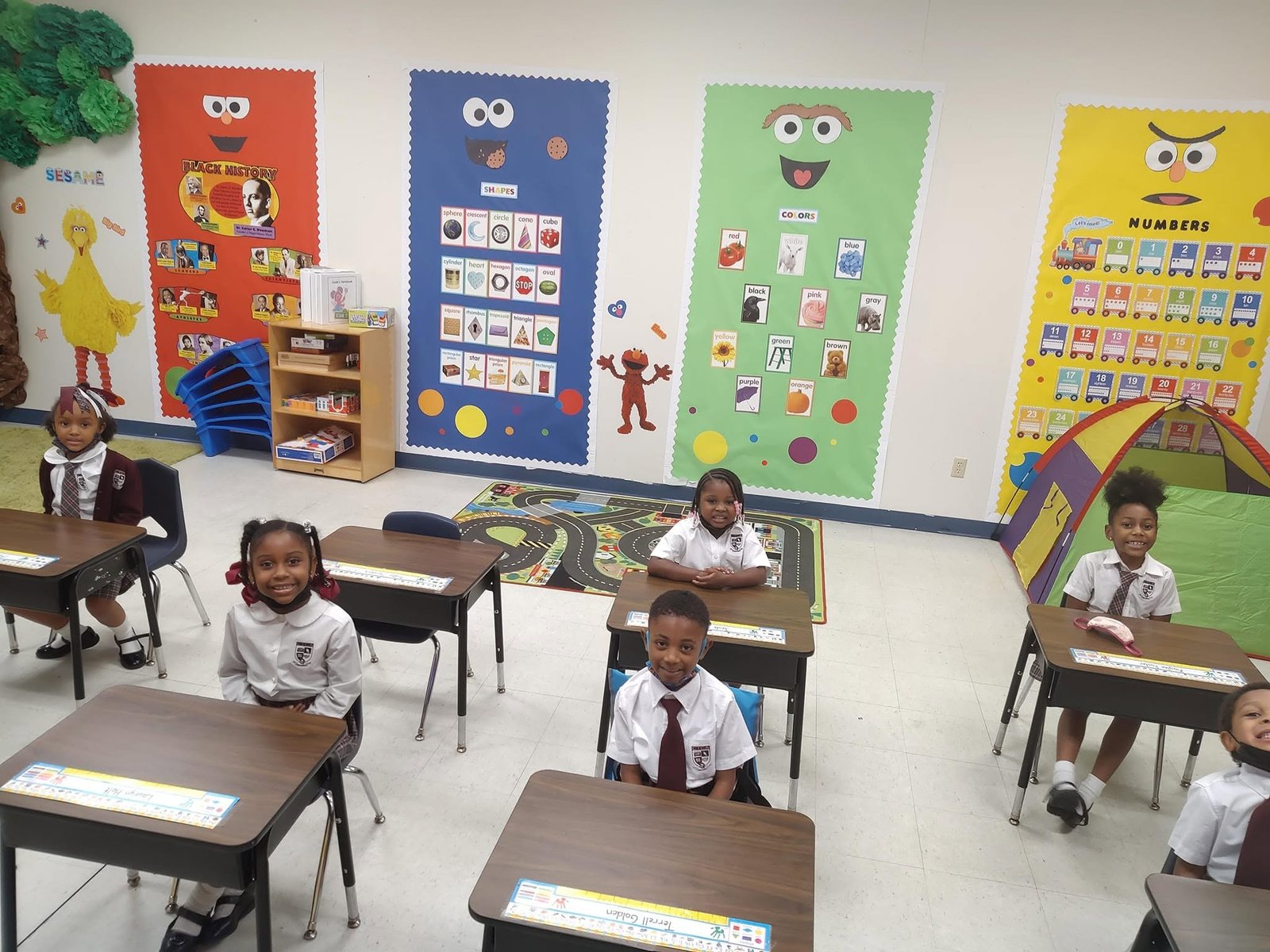 CTCA Community Spirit