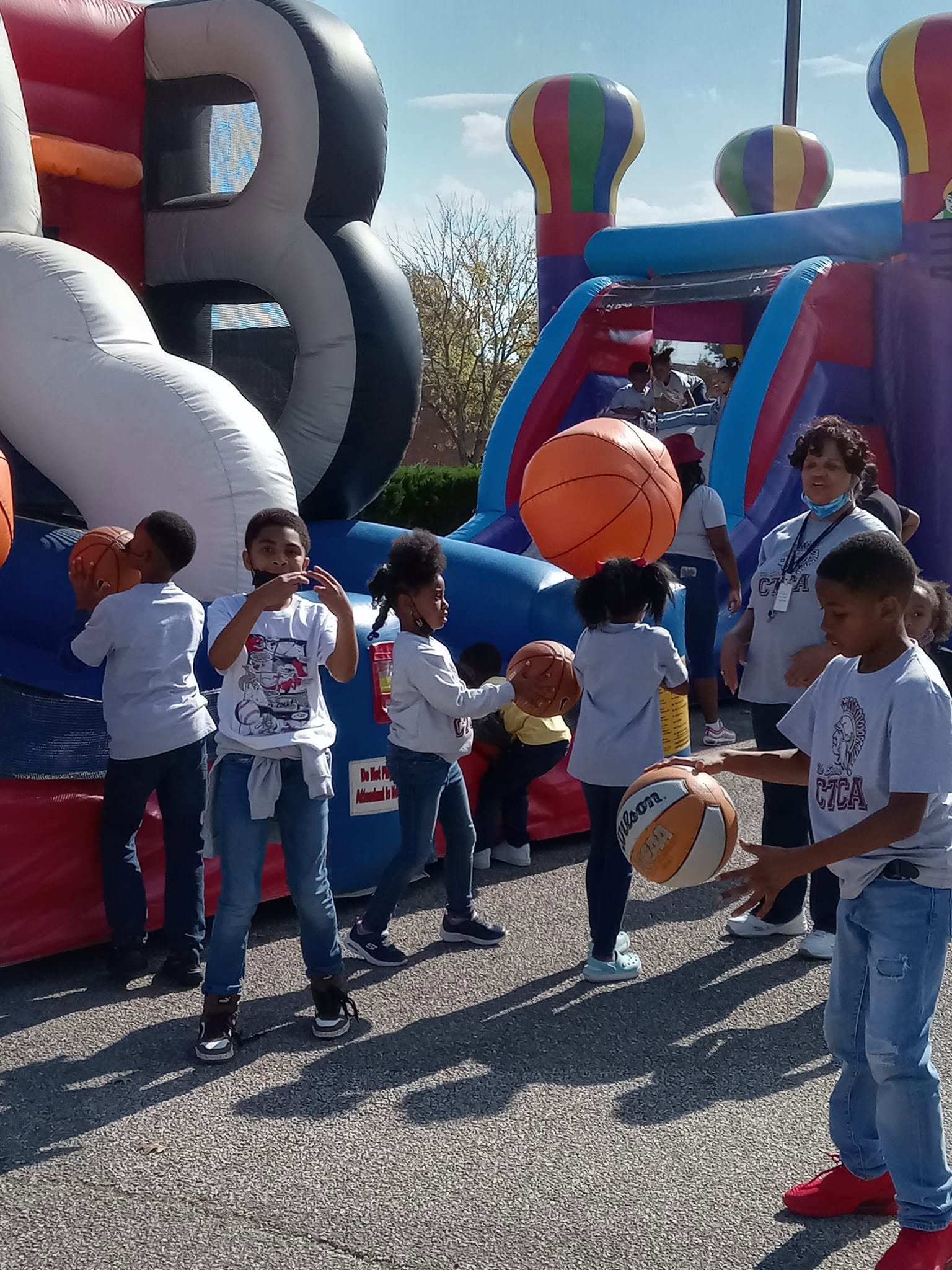CTCA Community Spirit