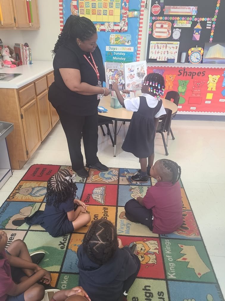 CTCA Community Spirit