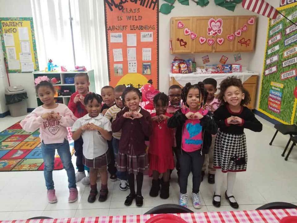 Classroom & Learning