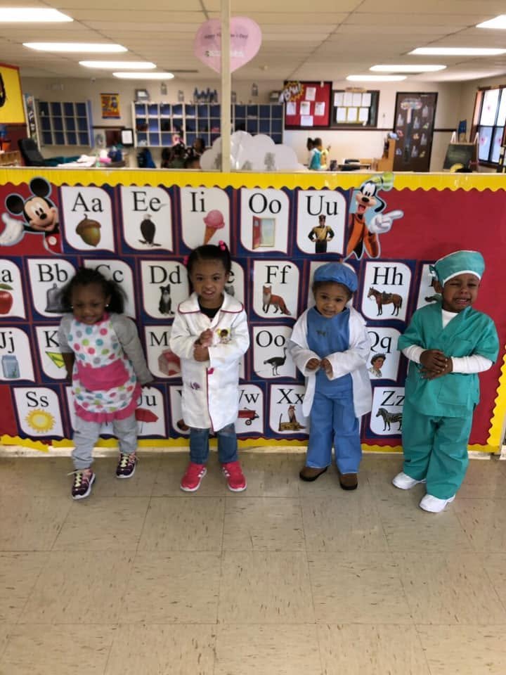 Classroom & Learning