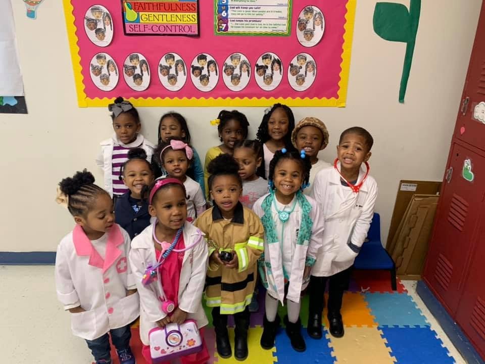 Classroom & Learning