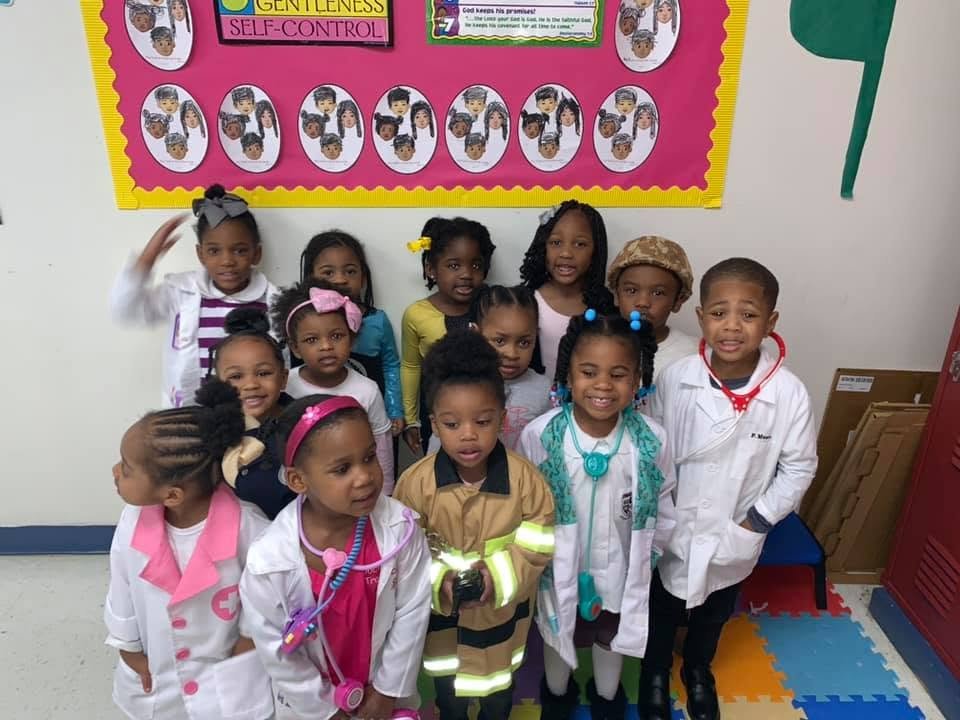 Classroom & Learning