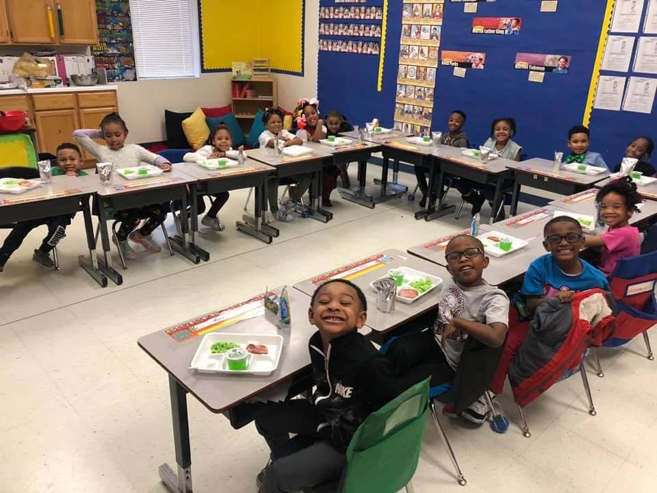 Classroom & Learning
