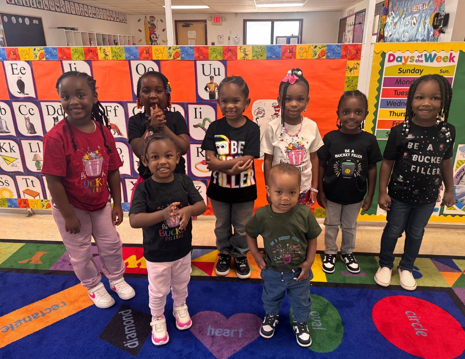 CTCA Community Spirit