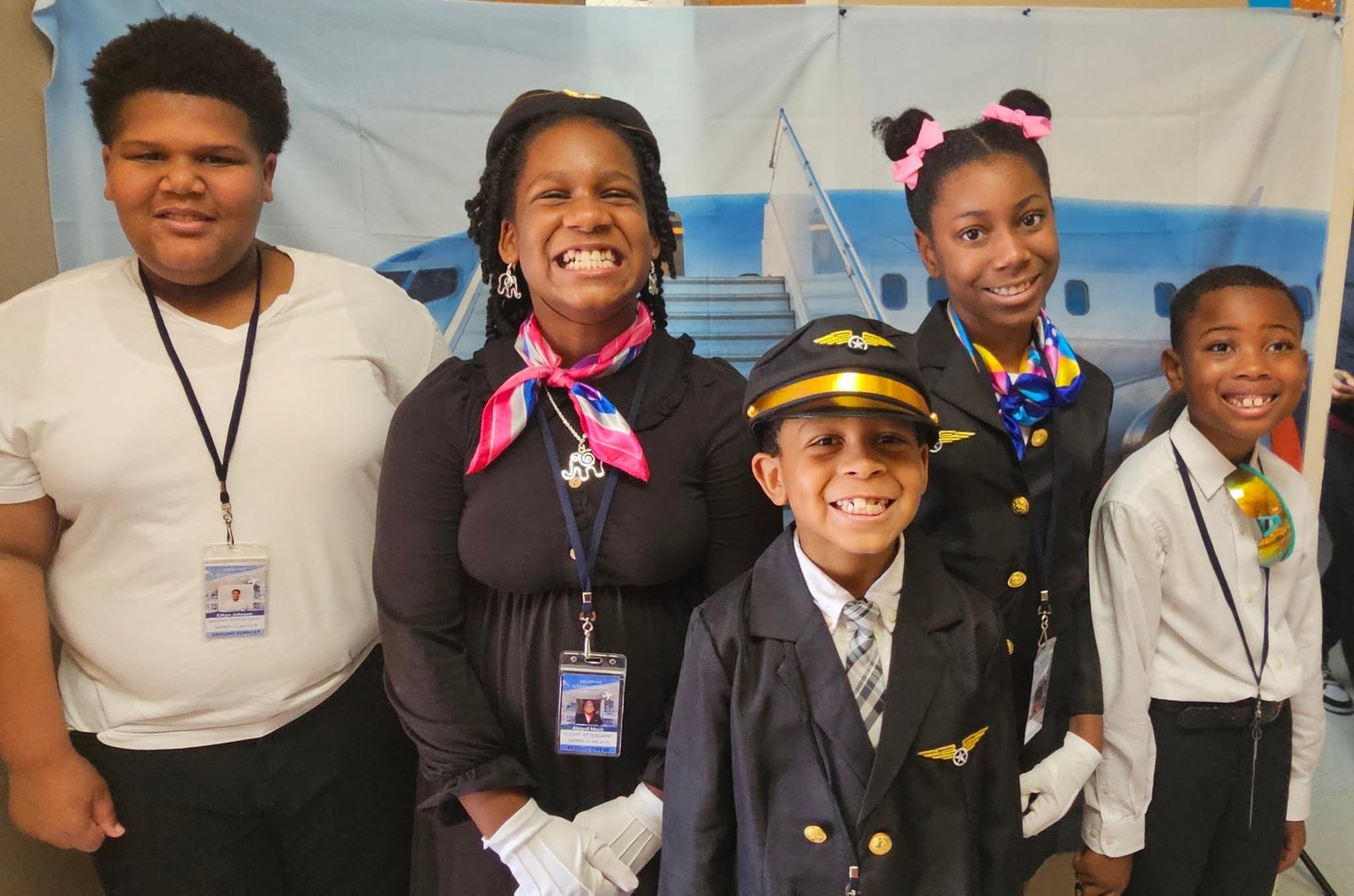 CTCA Community Spirit