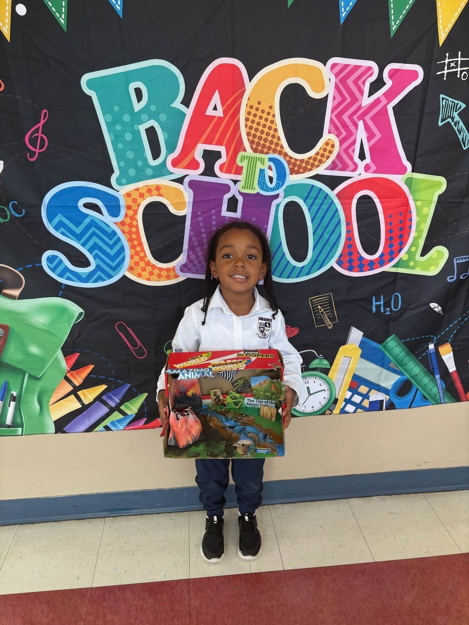 CTCA Community Spirit
