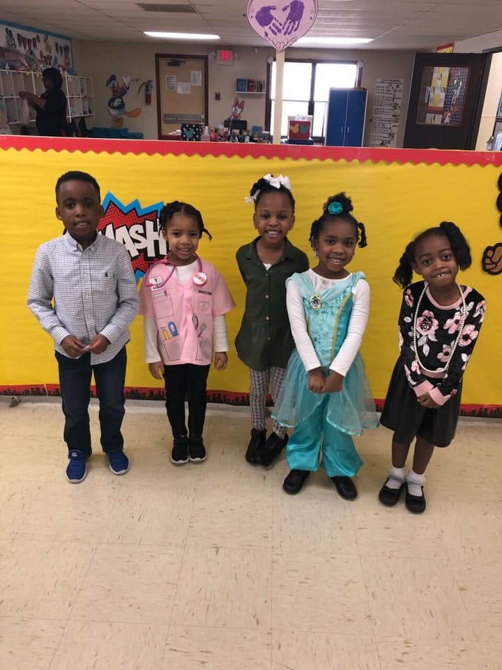 Classroom & Learning