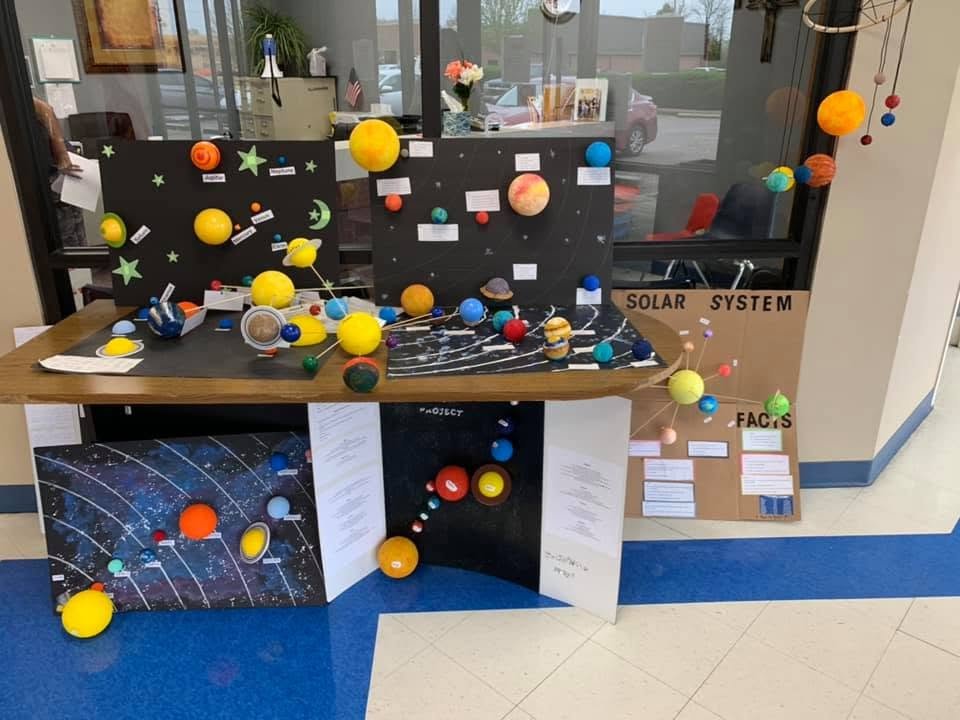 Classroom & Learning