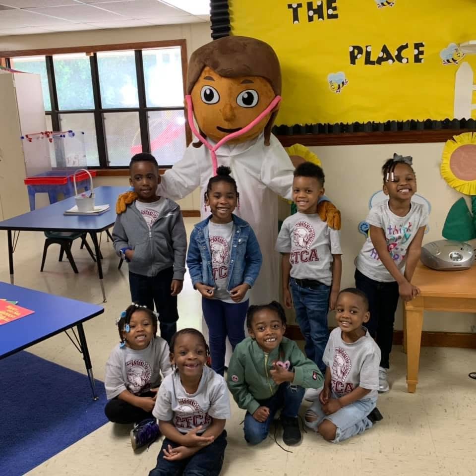 Classroom & Learning