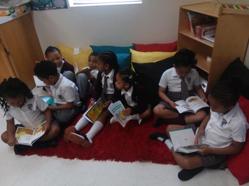 Classroom & Learning