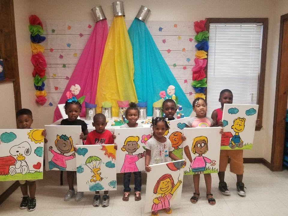Classroom & Learning