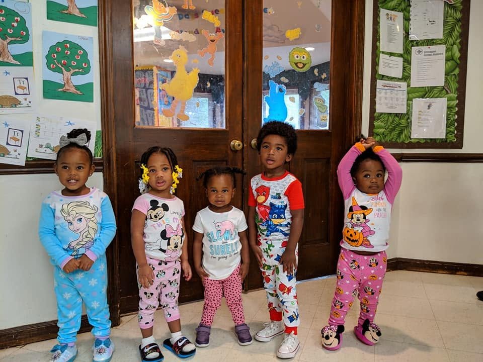 Classroom & Learning