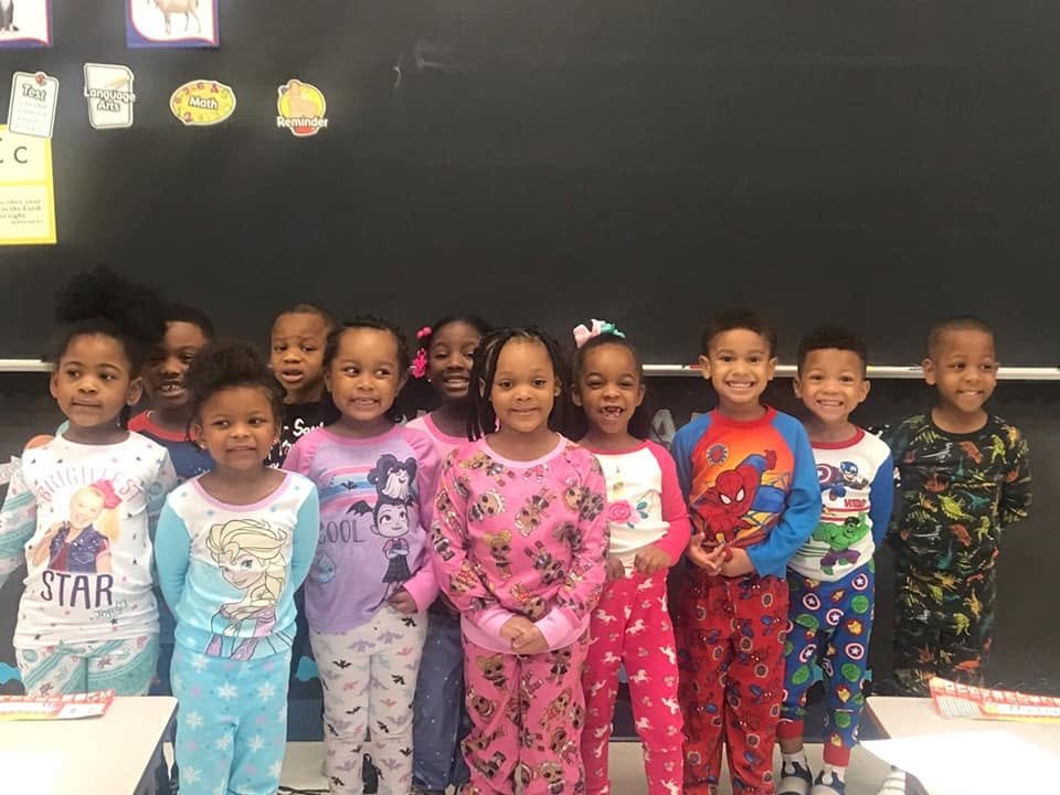 School Celebrations