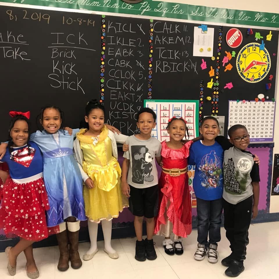 School Celebrations