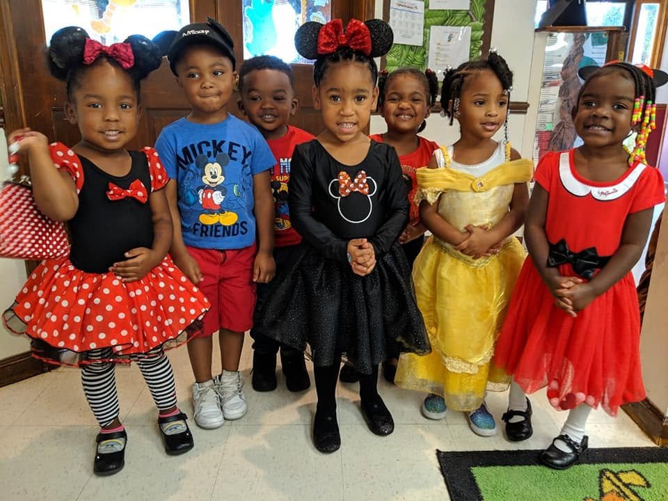 School Celebrations