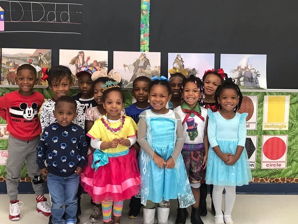 School Celebrations
