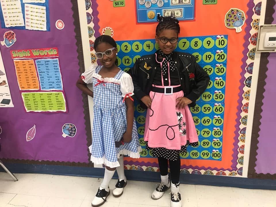 School Celebrations