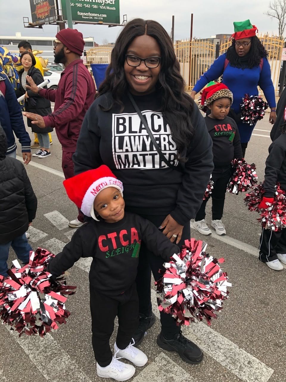 School Celebrations