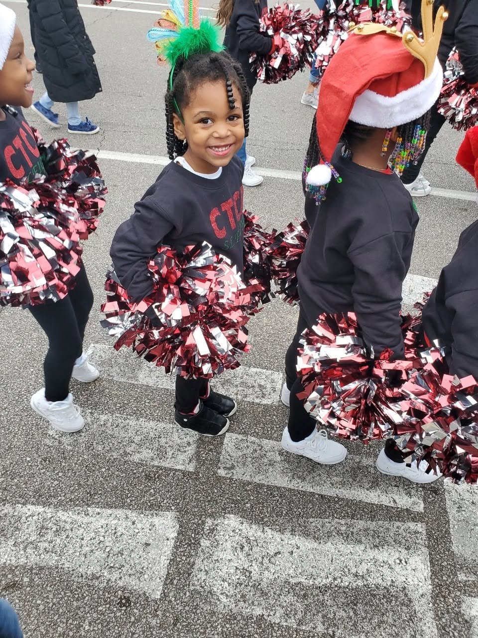 CTCA Community Spirit