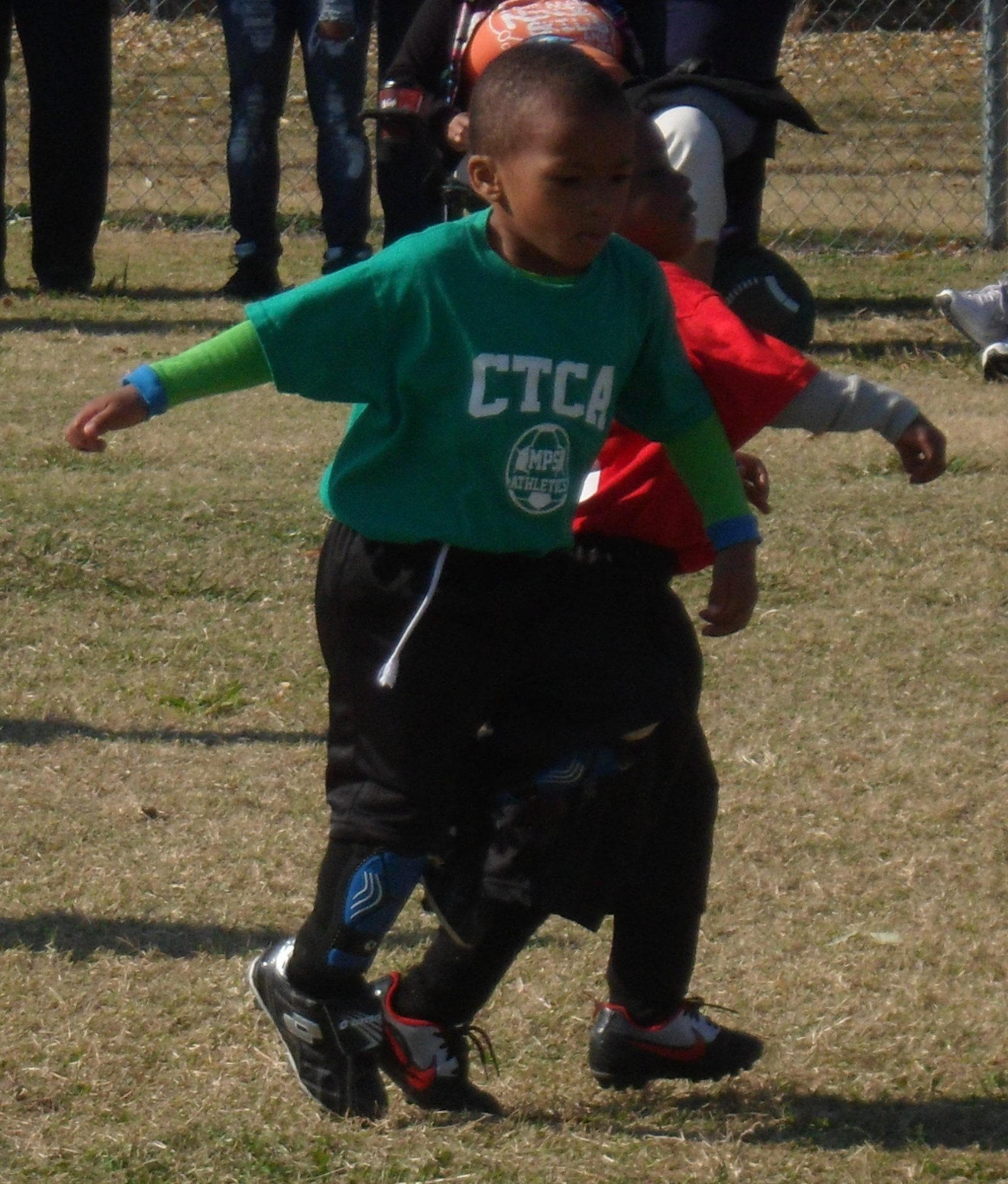 Athletics