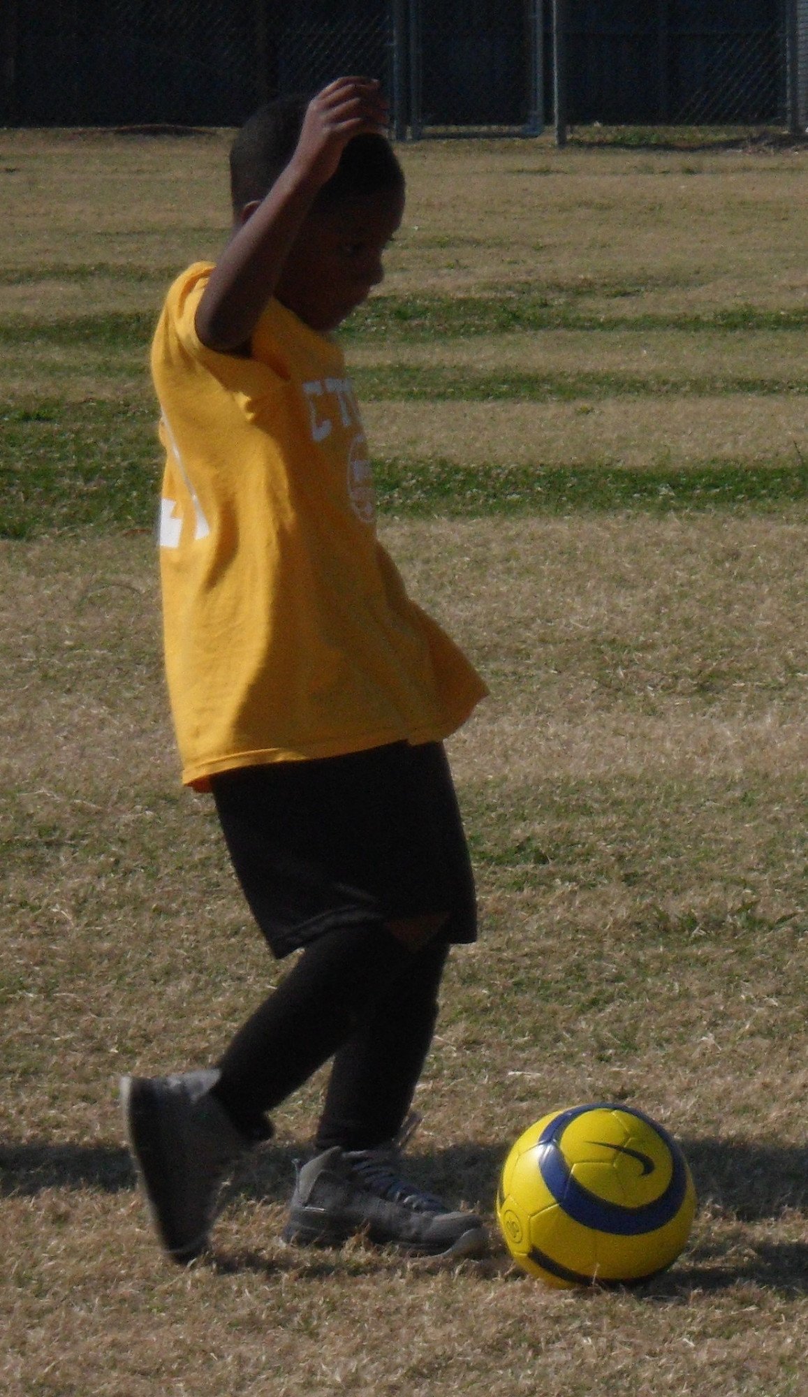 Athletics