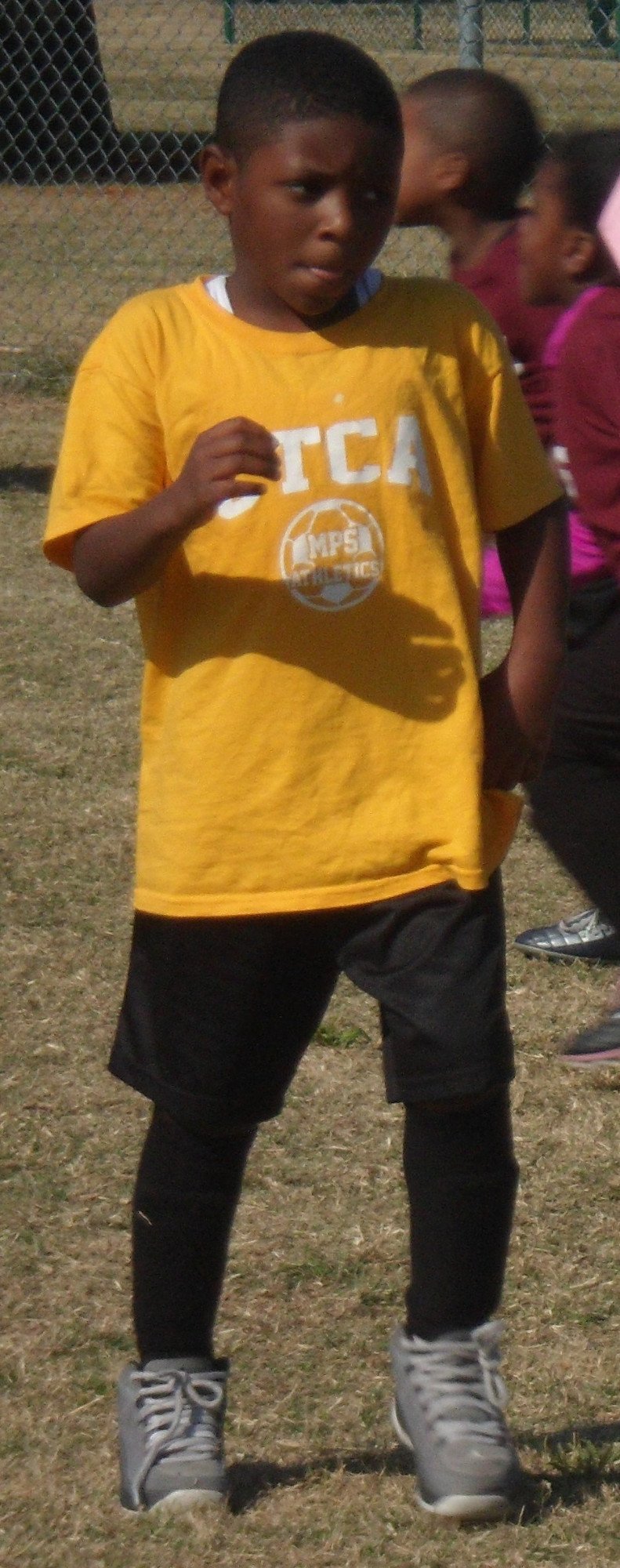 Athletics