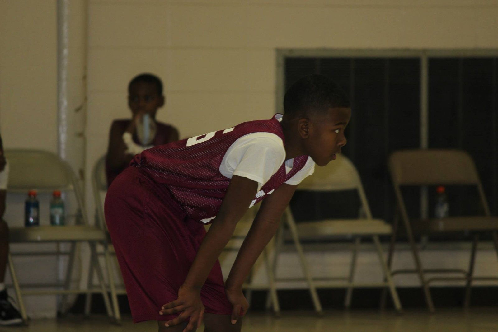 Athletics