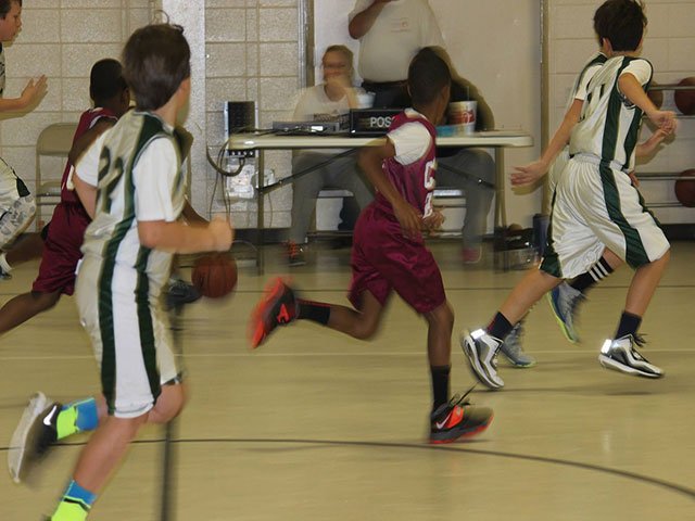 Athletics