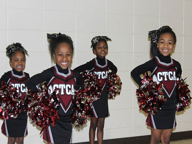 Athletics