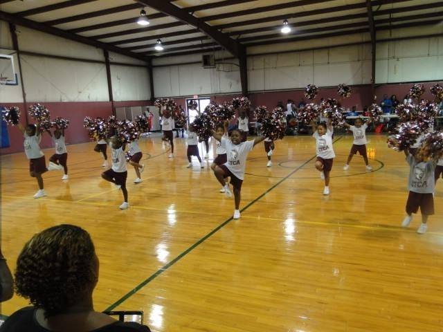 Athletics