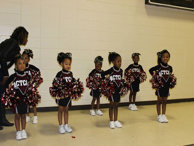 Athletics