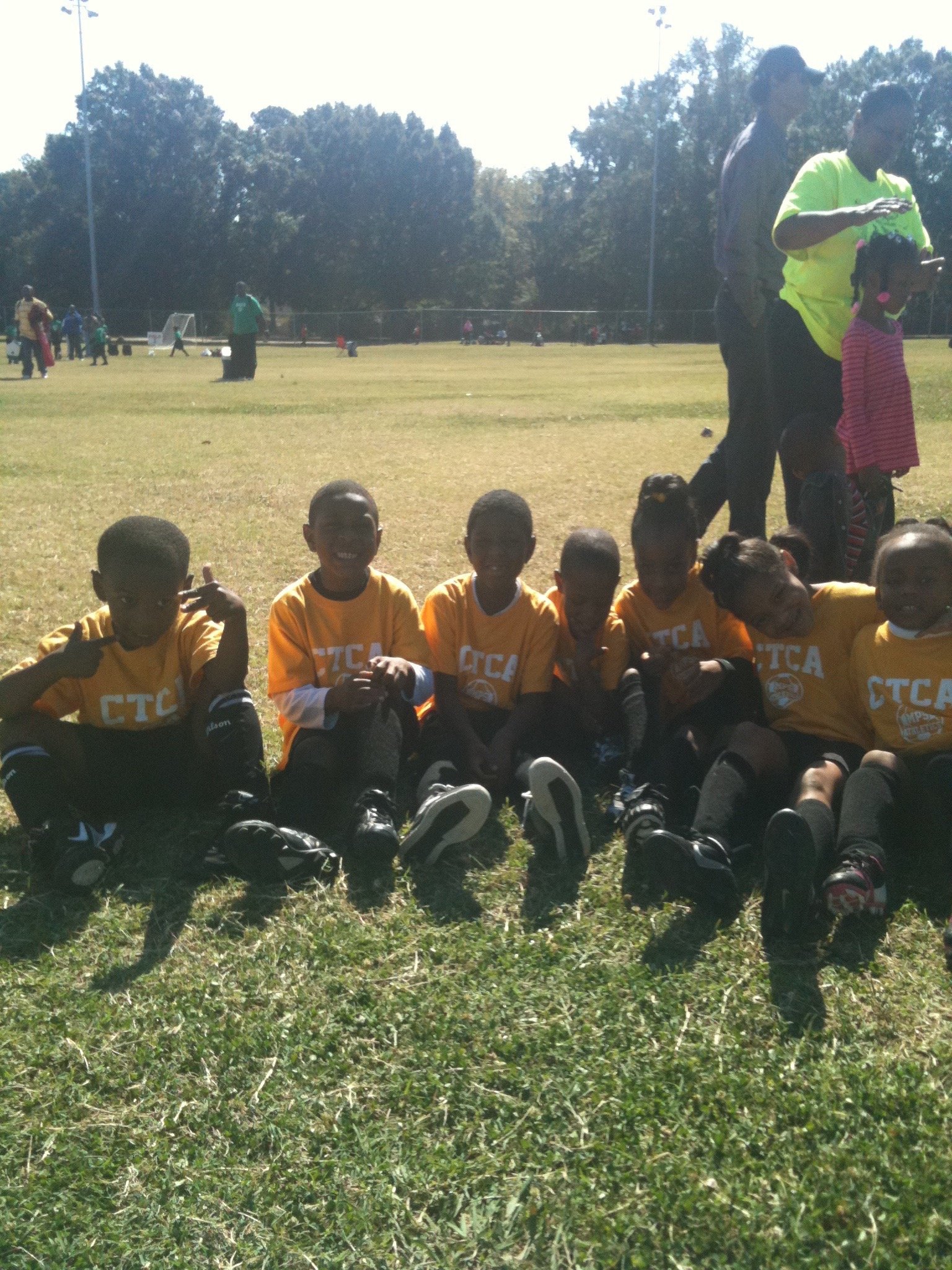 Athletics
